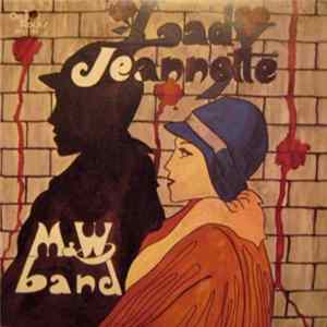 M & W Band - Lady Jeannette FLAC
