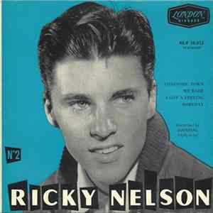 Ricky Nelson - N° 2 FLAC