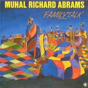 Muhal Richard Abrams - Familytalk FLAC