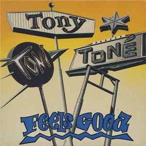 Tony! Toni! Toné! - Feels Good FLAC