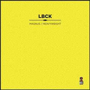 LBCK - Magnus / Heavyweight FLAC
