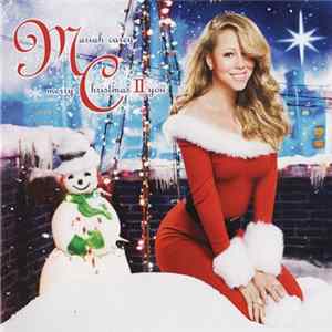 Mariah Carey - Merry Christmas II You FLAC