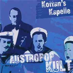 Kottan's Kapelle - Austropop Kult FLAC