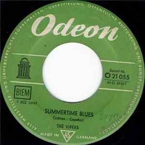 The Vipers - Summertime Blues FLAC