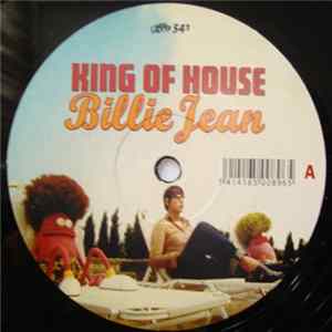 King Of House - Billie Jean FLAC