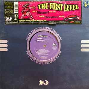 The First Level - Deeper FLAC
