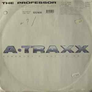 The Professor - Rockin' Me FLAC