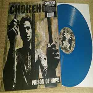Chokehold - Prison Of Hope FLAC