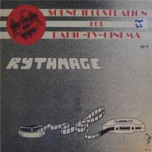 F. Riether / B. Lamastre / P. Carrese / Audiffren - Rythmage FLAC