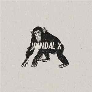 Vandal X - Vandal X FLAC