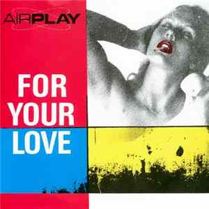 Airplay - For Your Love FLAC