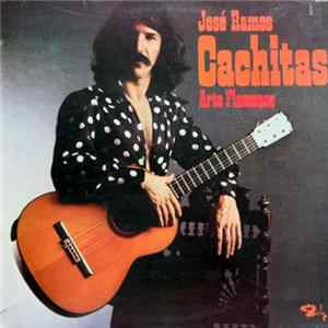 José Ramos Cachitas - Arte Flamenco FLAC