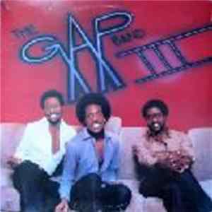 The Gap Band - Gap Band III FLAC