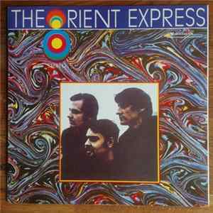 The Orient Express - The Orient Express FLAC