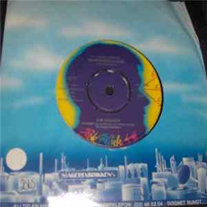 Sissel Ingri Andersen, Kim Haugen - Amelis Sang / Manzanero-Land FLAC