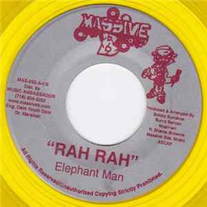 Elephant Man - Rah Rah FLAC