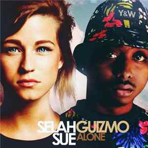 Selah Sue - Alone FLAC