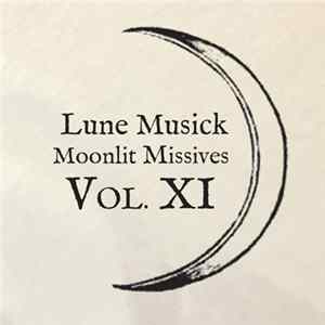 In Gowan Ring - Moonlit Missive #11 FLAC