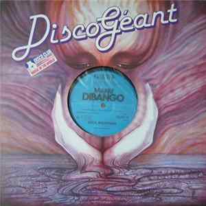 Manu Dibango - Big Blow / Soul Makossa FLAC
