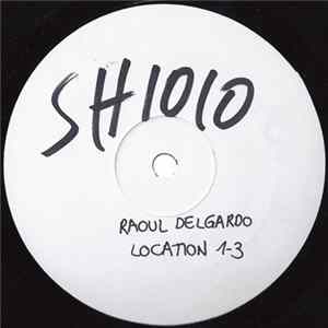 Raoul Delgardo - Location 1-3 FLAC