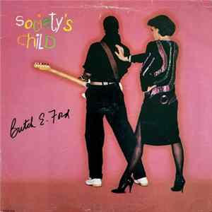 Butch E. Ford - Society's Child FLAC