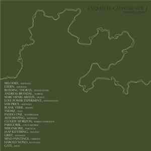 Various - Exquisite Cadaver Vol I FLAC