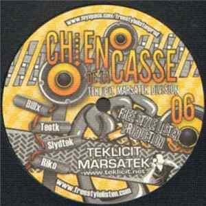 Various - Chien De La Casse 06 FLAC