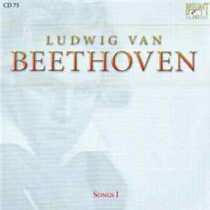 Ludwig Van Beethoven - Songs I FLAC