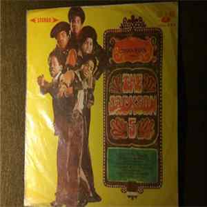 The Jackson 5 - Diana Ross Presents The Jackson Vol.5 FLAC