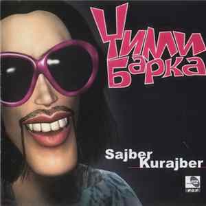 Џими Барка - Sajber Kurajber FLAC