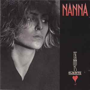 Nanna - Fannys Hjerte FLAC