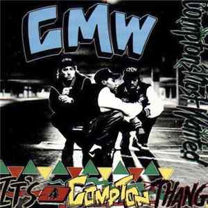 Compton's Most Wanted - It's A Compton Thang FLAC