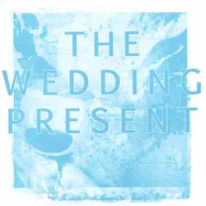 The Wedding Present - Back A Bit... Stop! (German Version) FLAC