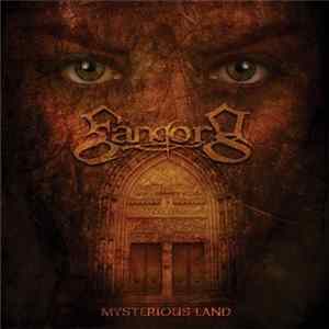 Fängörn - Mysterious Land FLAC