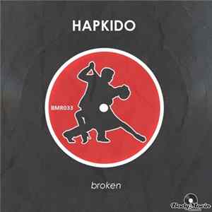 Hapkido - Broken FLAC