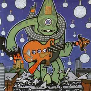 Super Furry Animals - Do Or Die FLAC