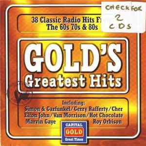 Various - Gold's Greatest Hits FLAC