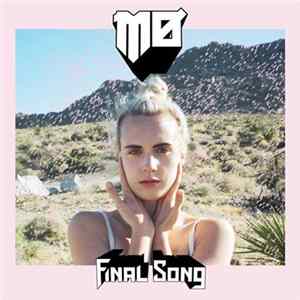 MØ - Final Song FLAC