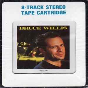 Bruce Willis - The Return Of Bruno FLAC