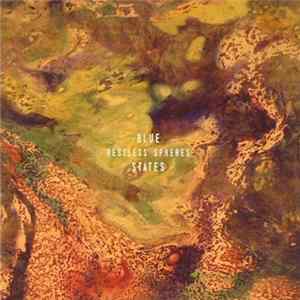 Blue States - Restless Spheres FLAC