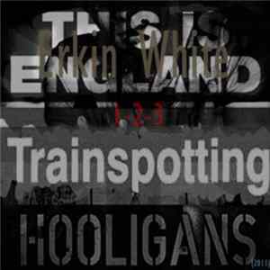 Erkin White - 1-2-3 FLAC