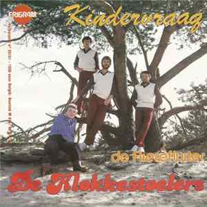 De Klokkestoelers - Kindervraag FLAC
