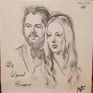 Jonathan Welch And Ilona Welch - By Special Request FLAC