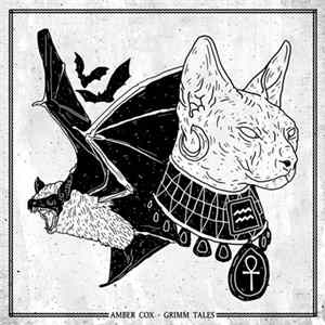 Amber Cox - Grimm Tales FLAC