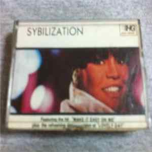 Sybil - Sybilization FLAC