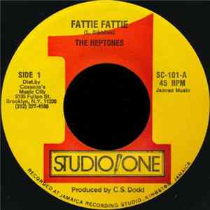 The Heptones - Fattie Fattie FLAC