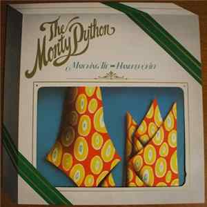 Monty Python - The Monty Python Matching Tie And Handkerchief FLAC