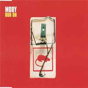 Moby - Run On FLAC
