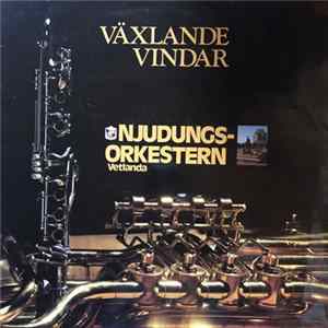 Njudungsorkestern - Växlande Vindar FLAC