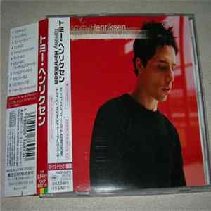 Tommy Henriksen - Tommy Henriksen FLAC
